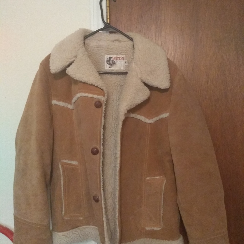 Silton California Coat